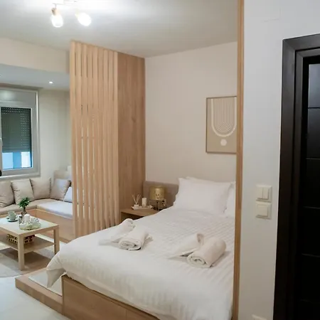 Ioannina Amazing Deluxe Apartment Pedini Exterior photo