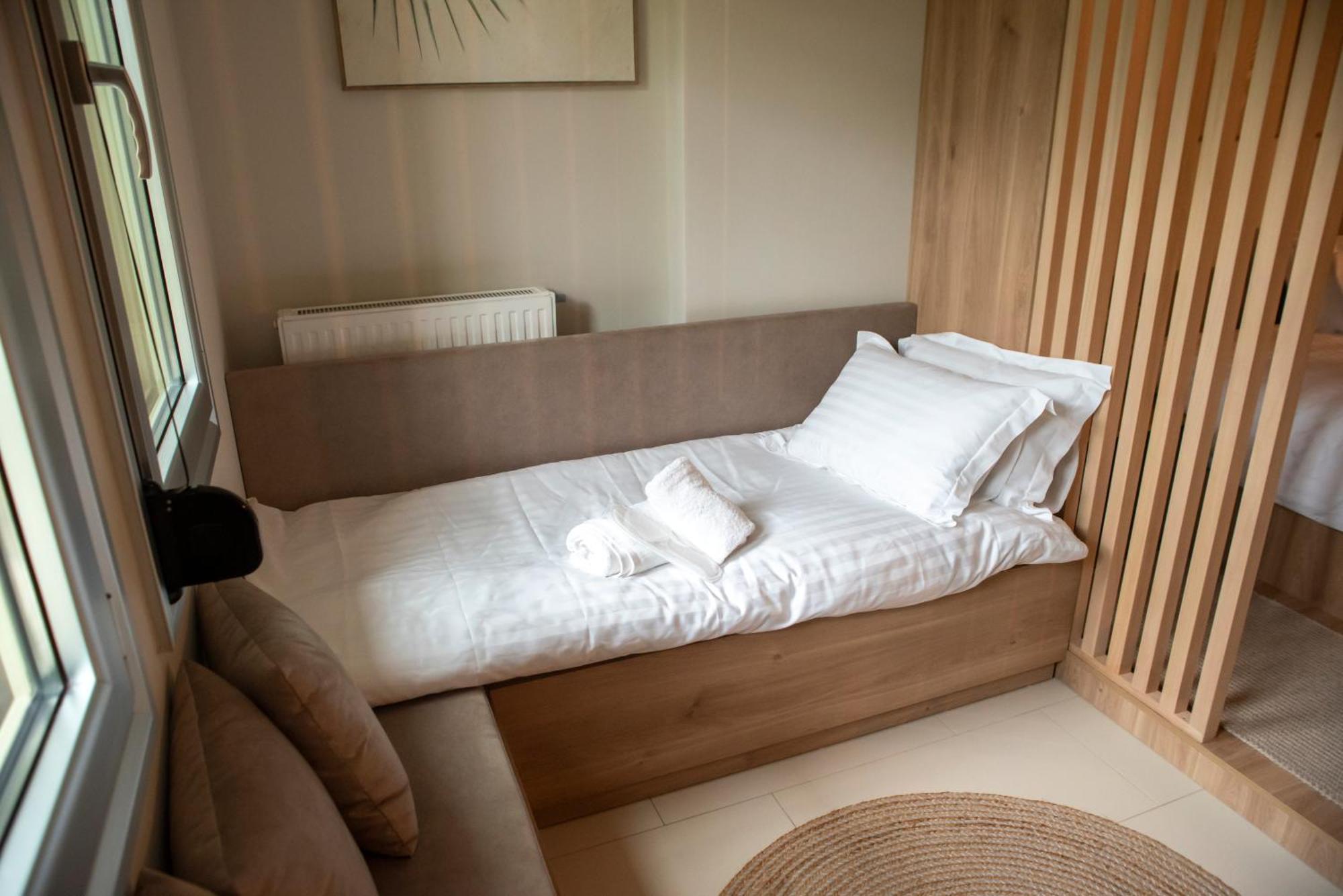 Ioannina Amazing Deluxe Apartment *