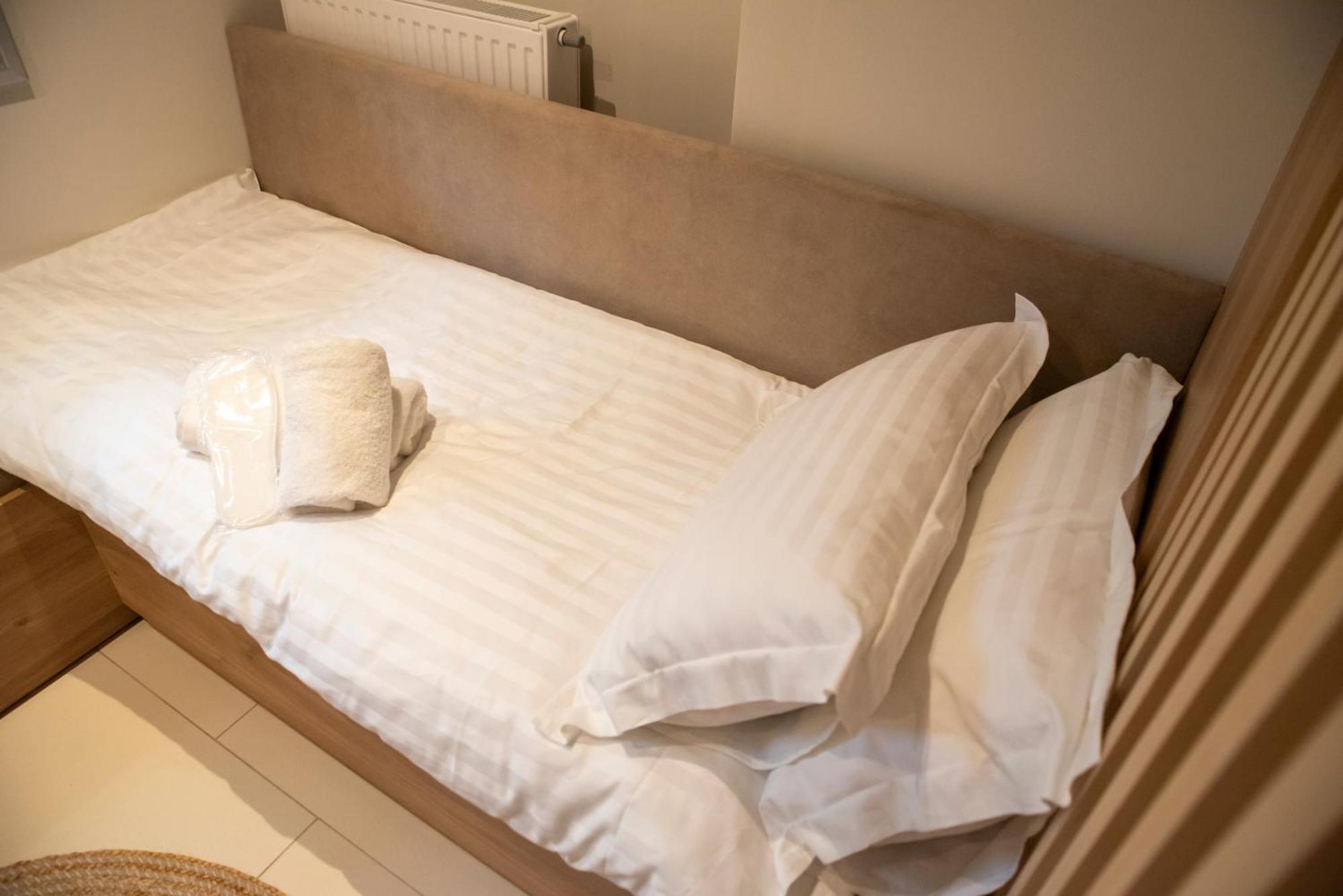 Apartment Ioannina Amazing Deluxe *