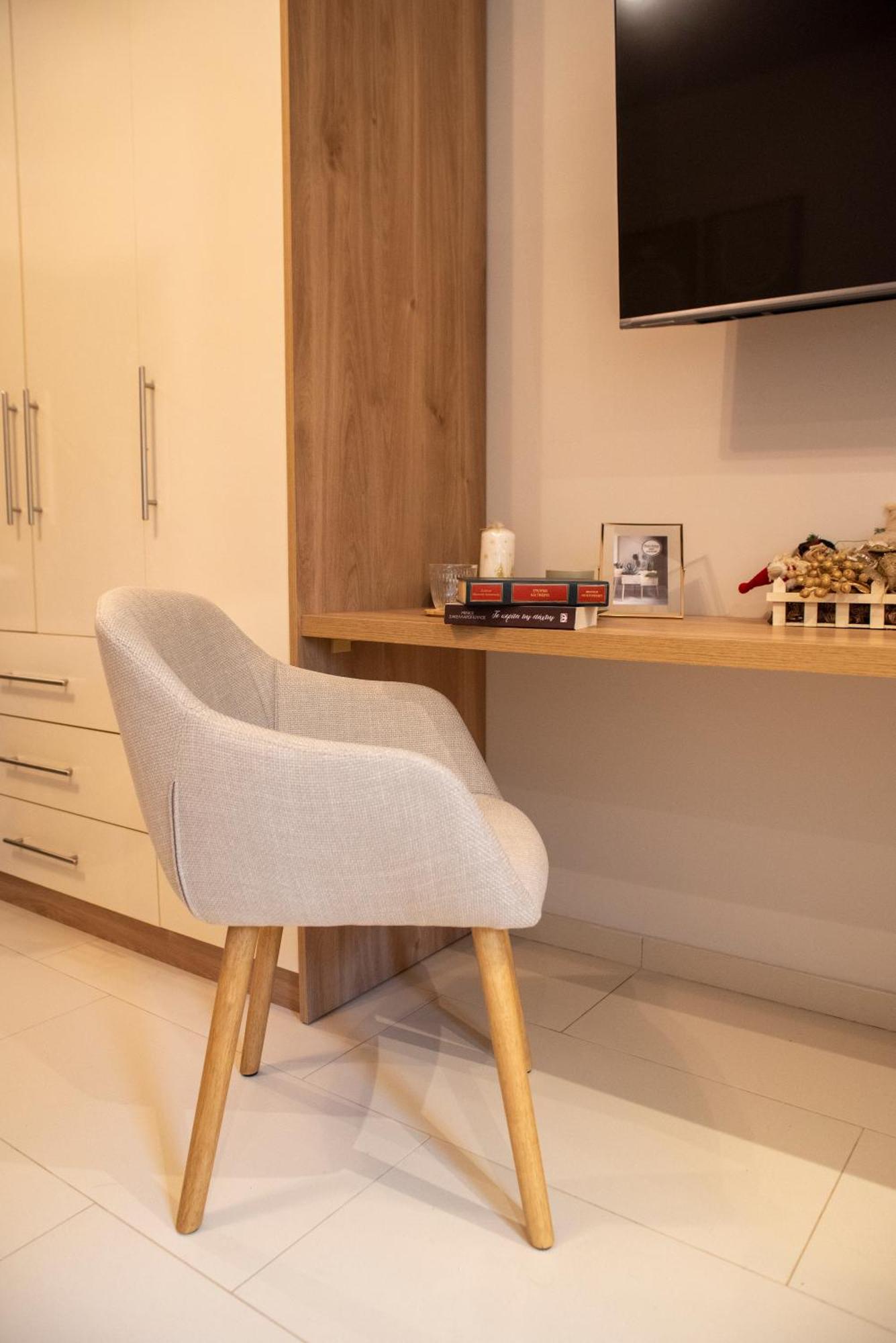 Apartment Ioannina Amazing Deluxe *