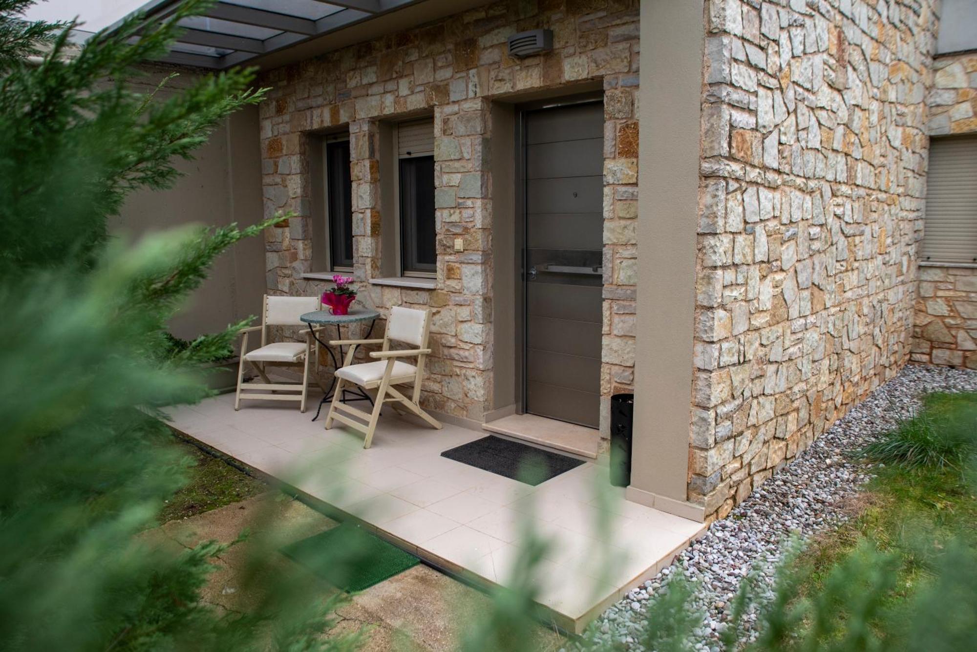Ioannina Amazing Deluxe Apartment *