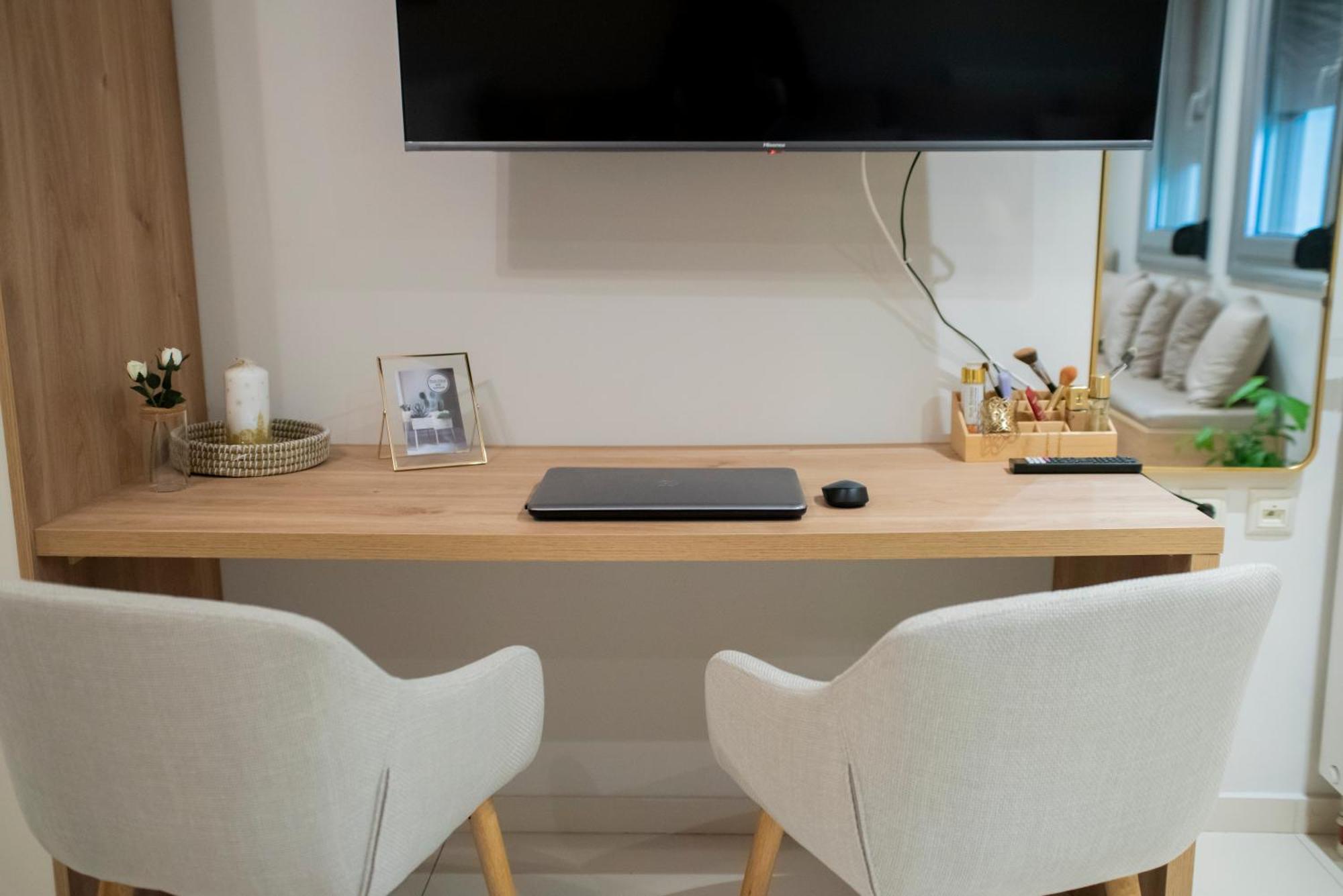 Apartment Ioannina Amazing Deluxe Pedini