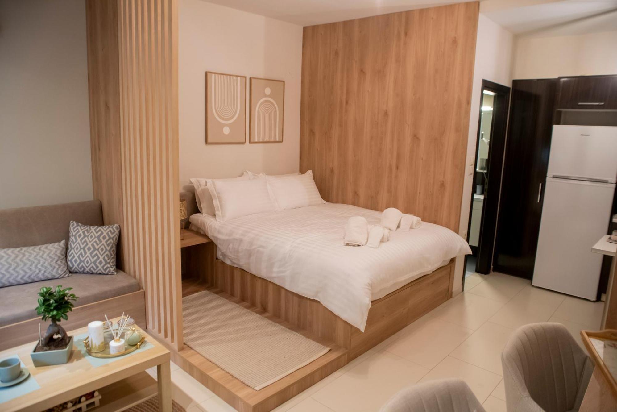 Ioannina Amazing Deluxe Apartment Pedini