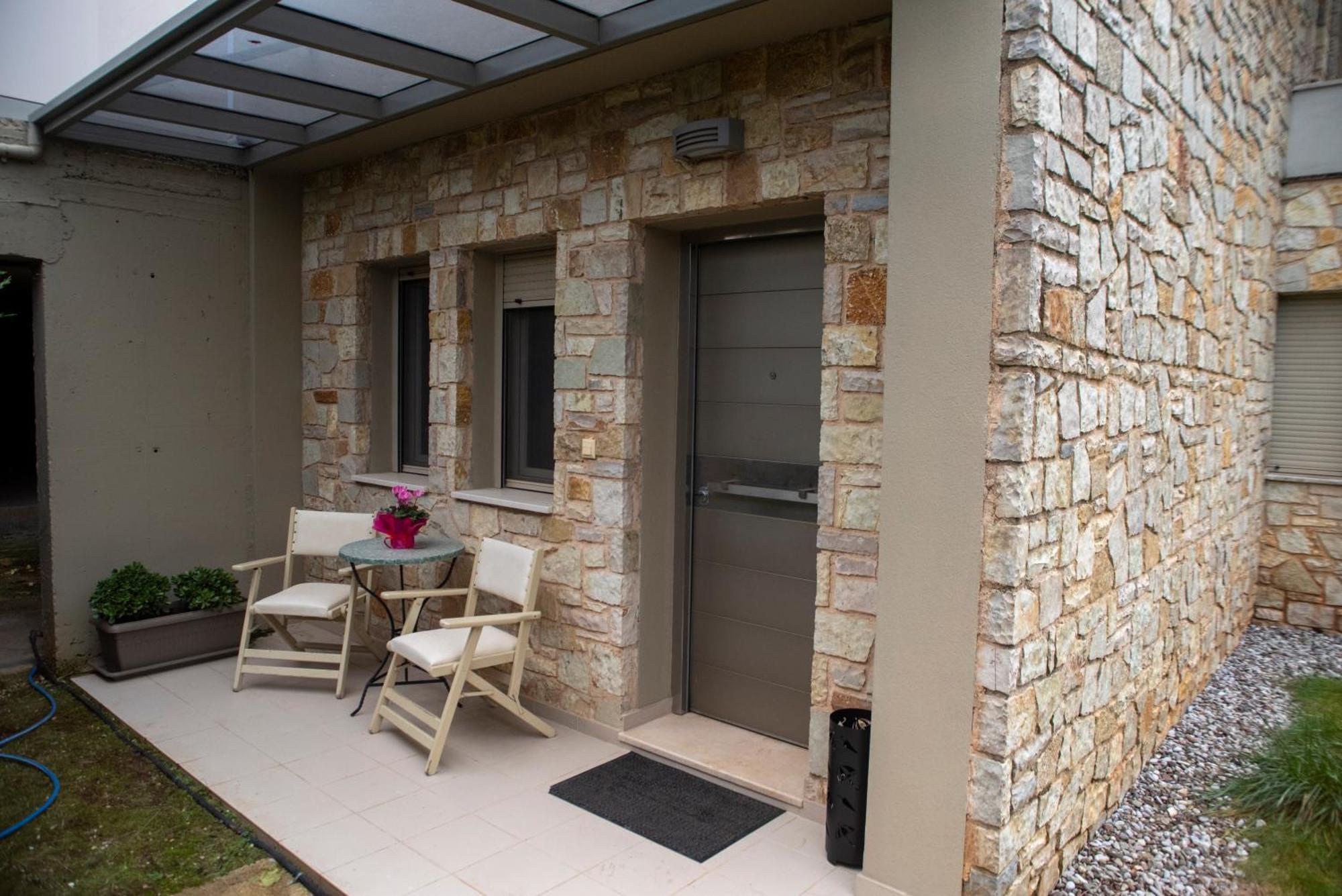 Apartment Ioannina Amazing Deluxe Pedini
