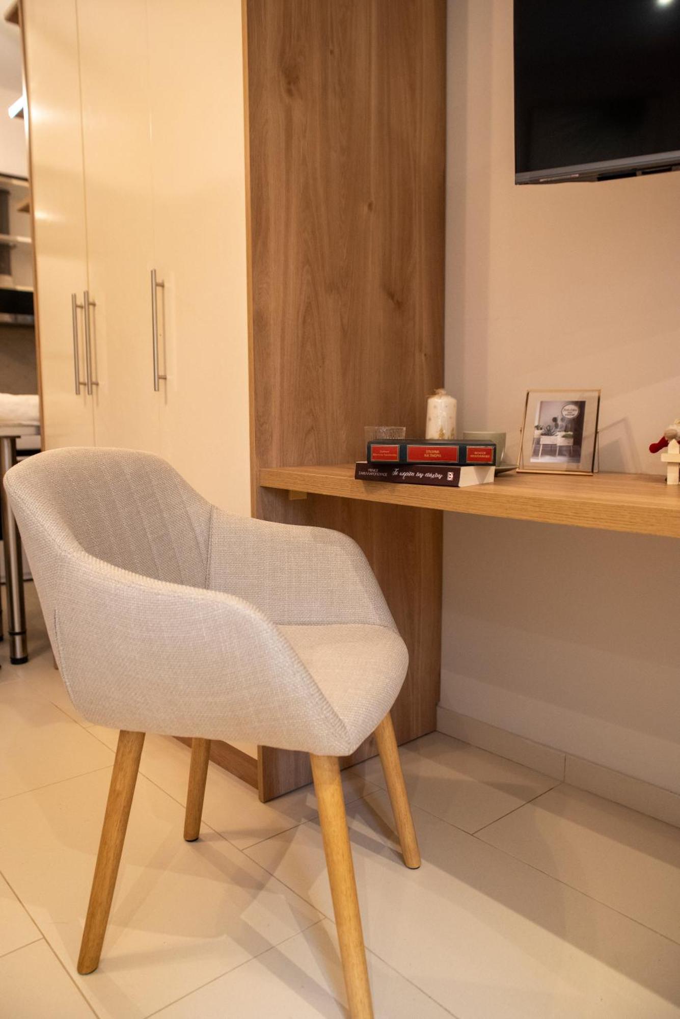Apartment Ioannina Amazing Deluxe