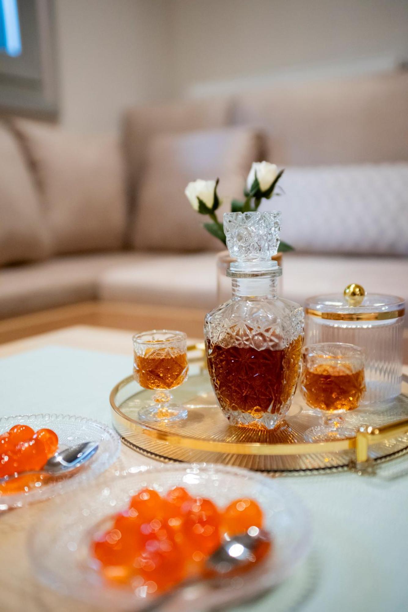Ioannina Amazing Deluxe Apartment *