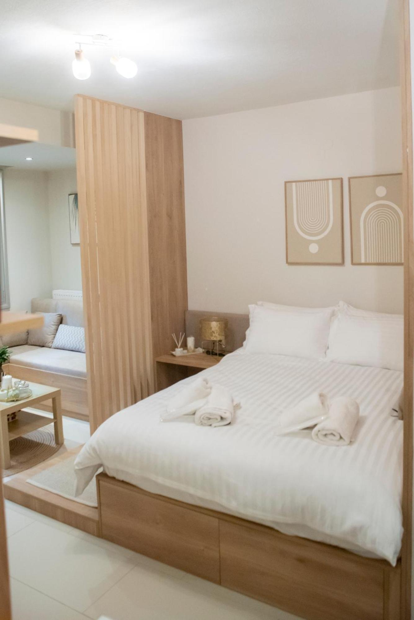 Ioannina Amazing Deluxe Apartment Pedini