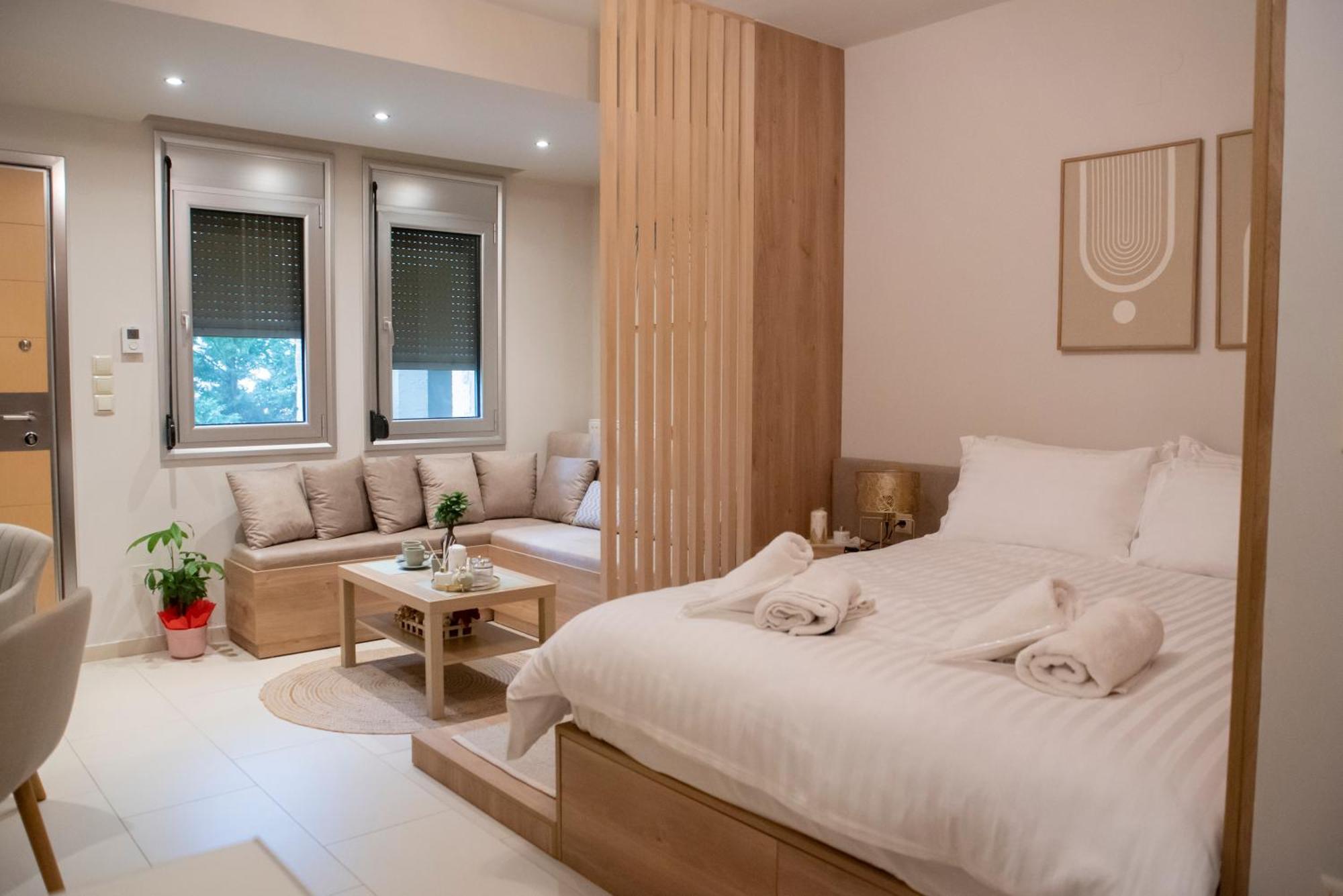 Apartment Ioannina Amazing Deluxe *