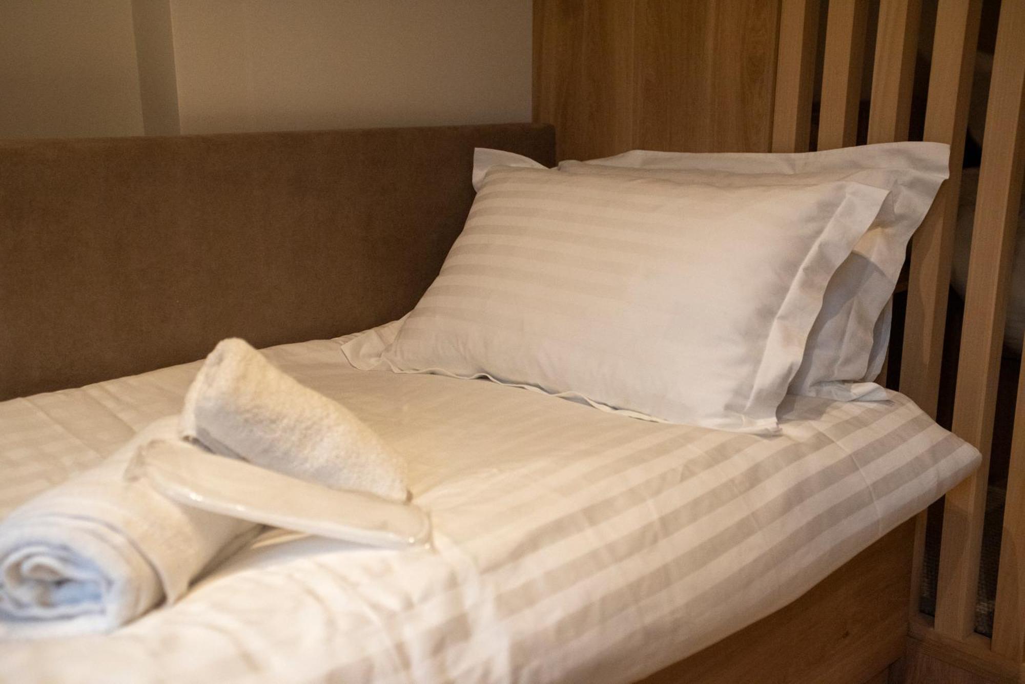 Ioannina Amazing Deluxe Apartment *
