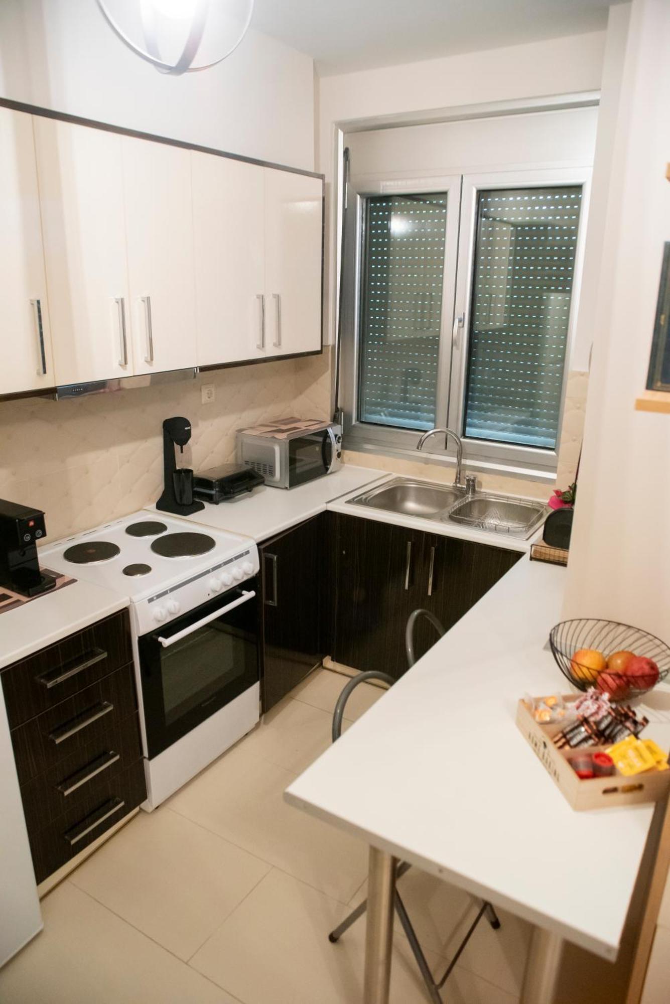 Ioannina Amazing Deluxe Apartment
