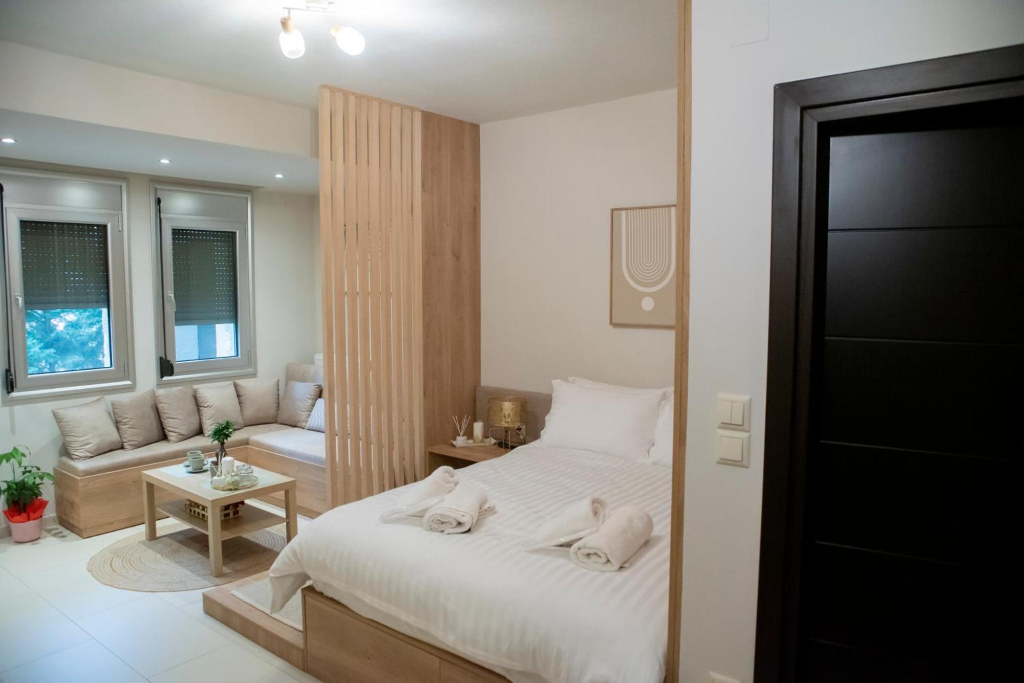 Ioannina Amazing Deluxe