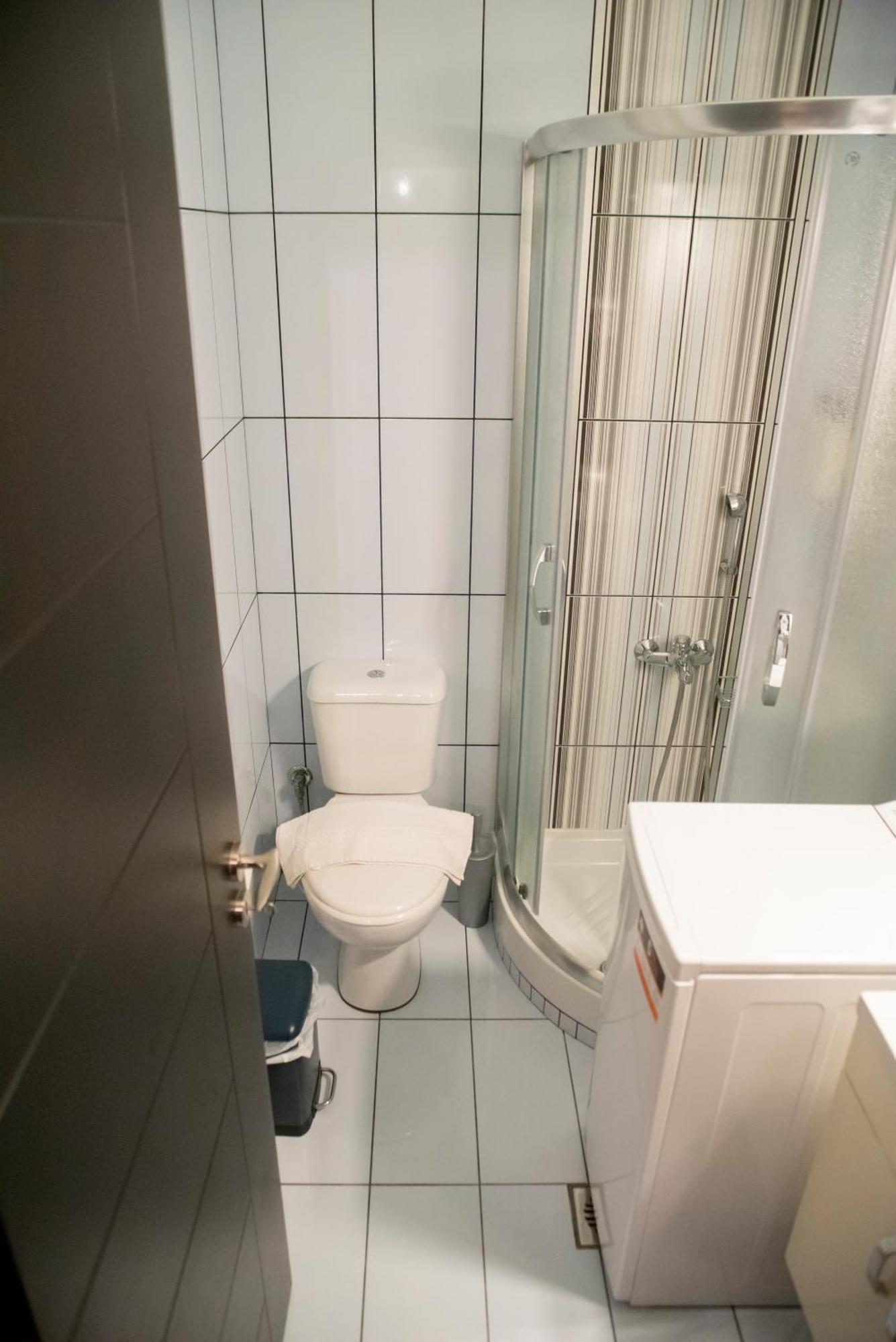 Apartment Ioannina Amazing Deluxe Pedini