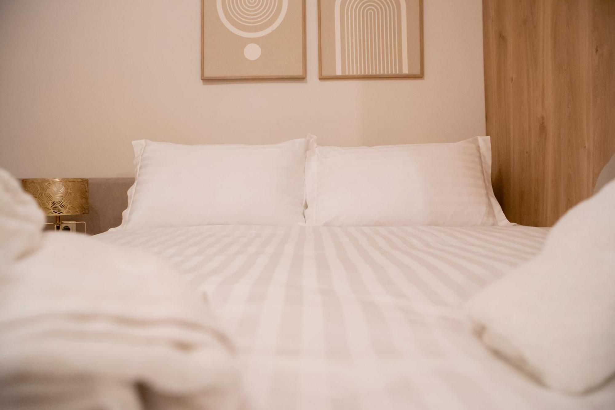 Ioannina Amazing Deluxe Apartment *