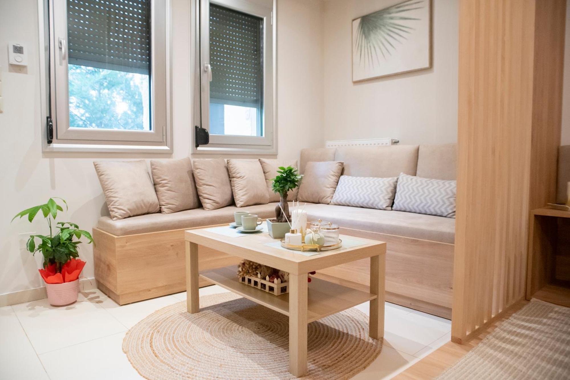 Apartment Ioannina Amazing Deluxe