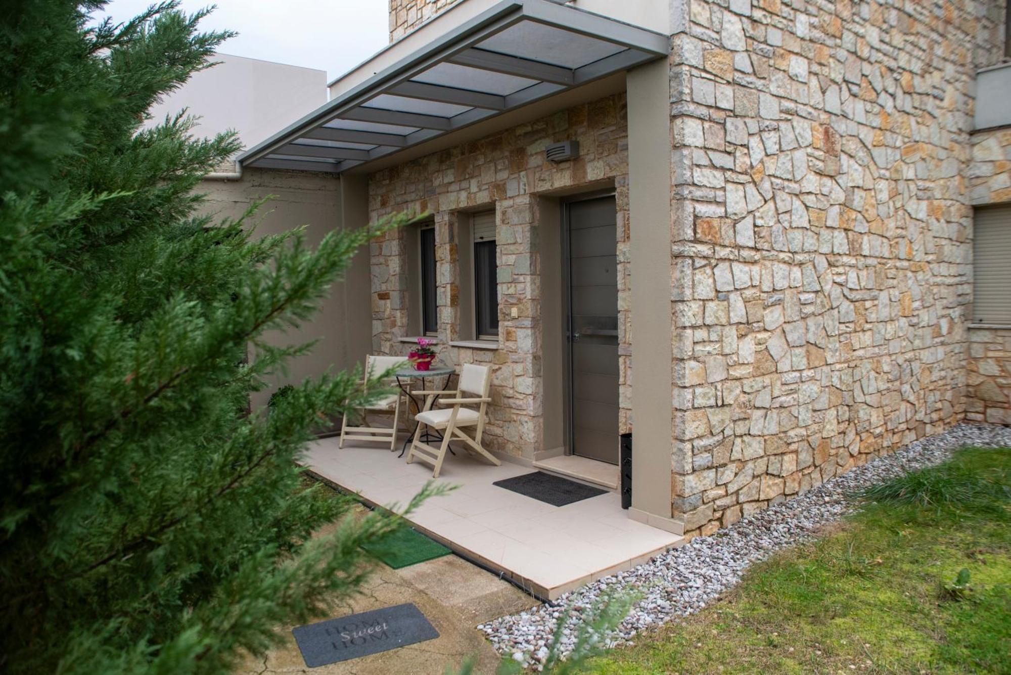 Apartment Ioannina Amazing Deluxe